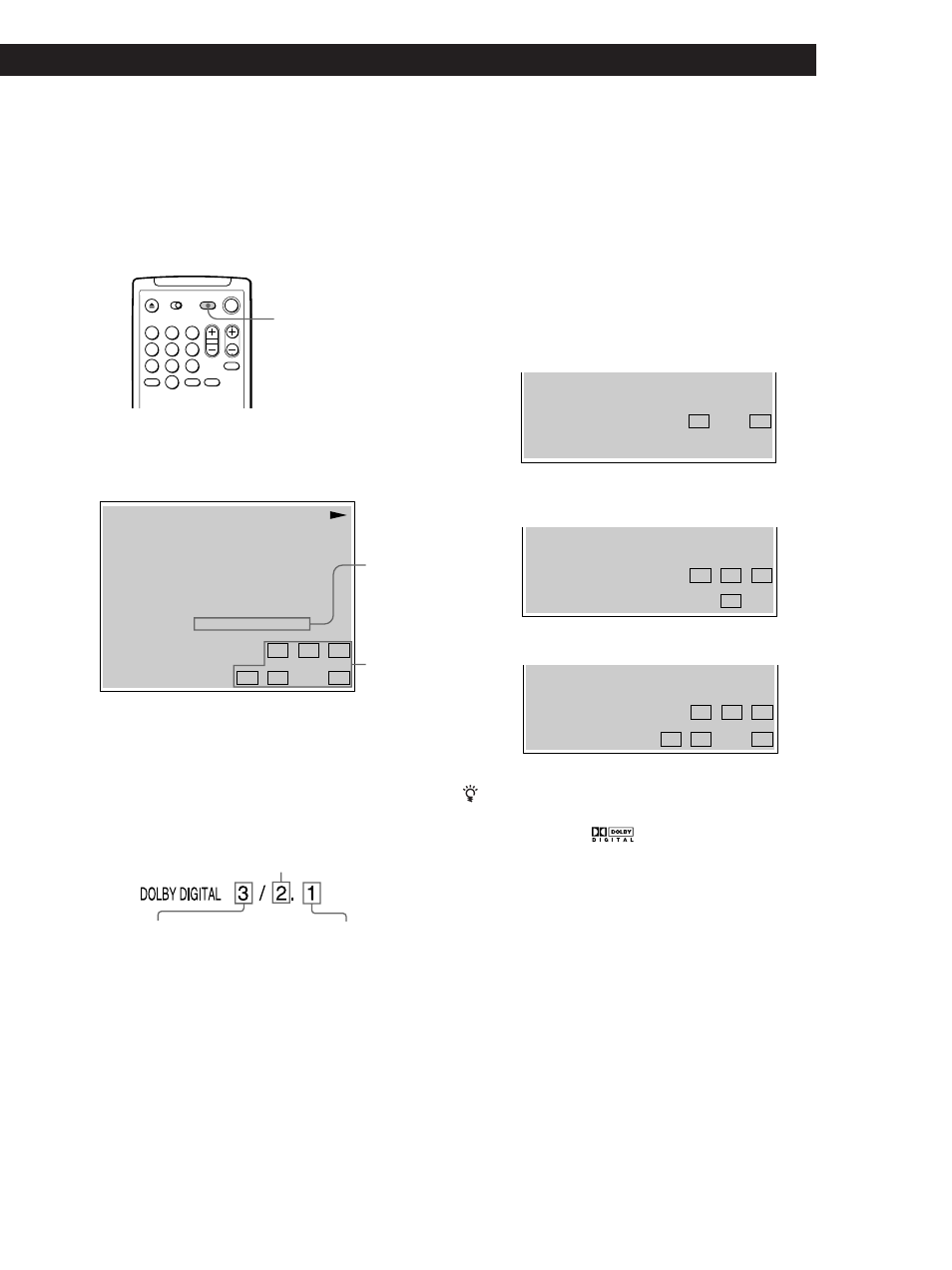 Sony DVP-S500D User Manual | Page 41 / 108
