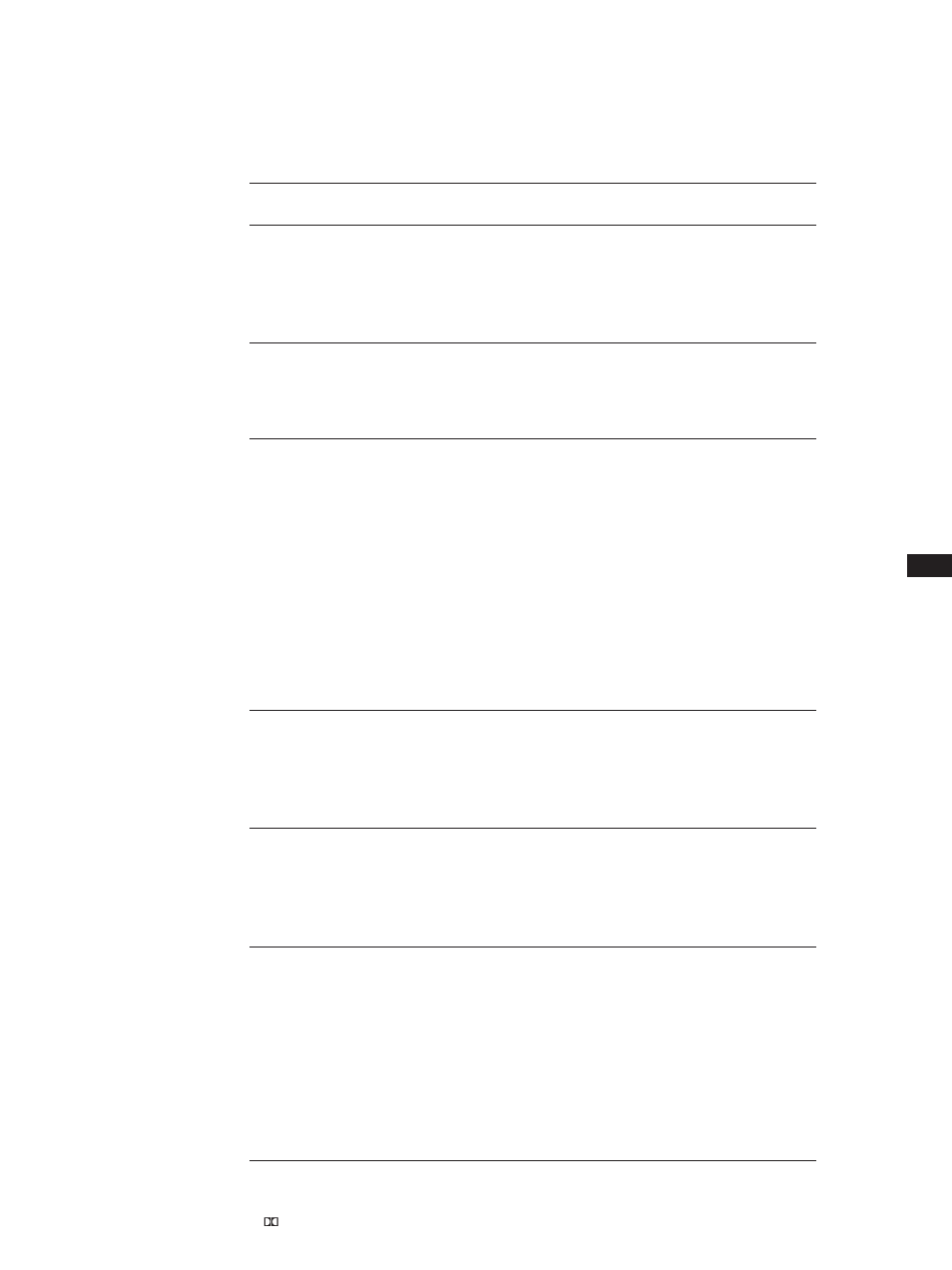 Ndice | Sony DVP-S500D User Manual | Page 55 / 108