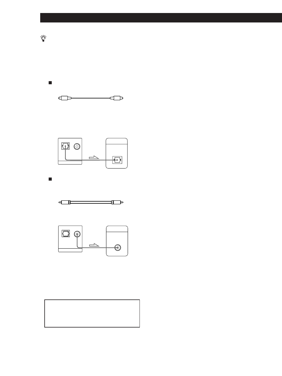 Getting started z | Sony DVP-S500D User Manual | Page 8 / 108
