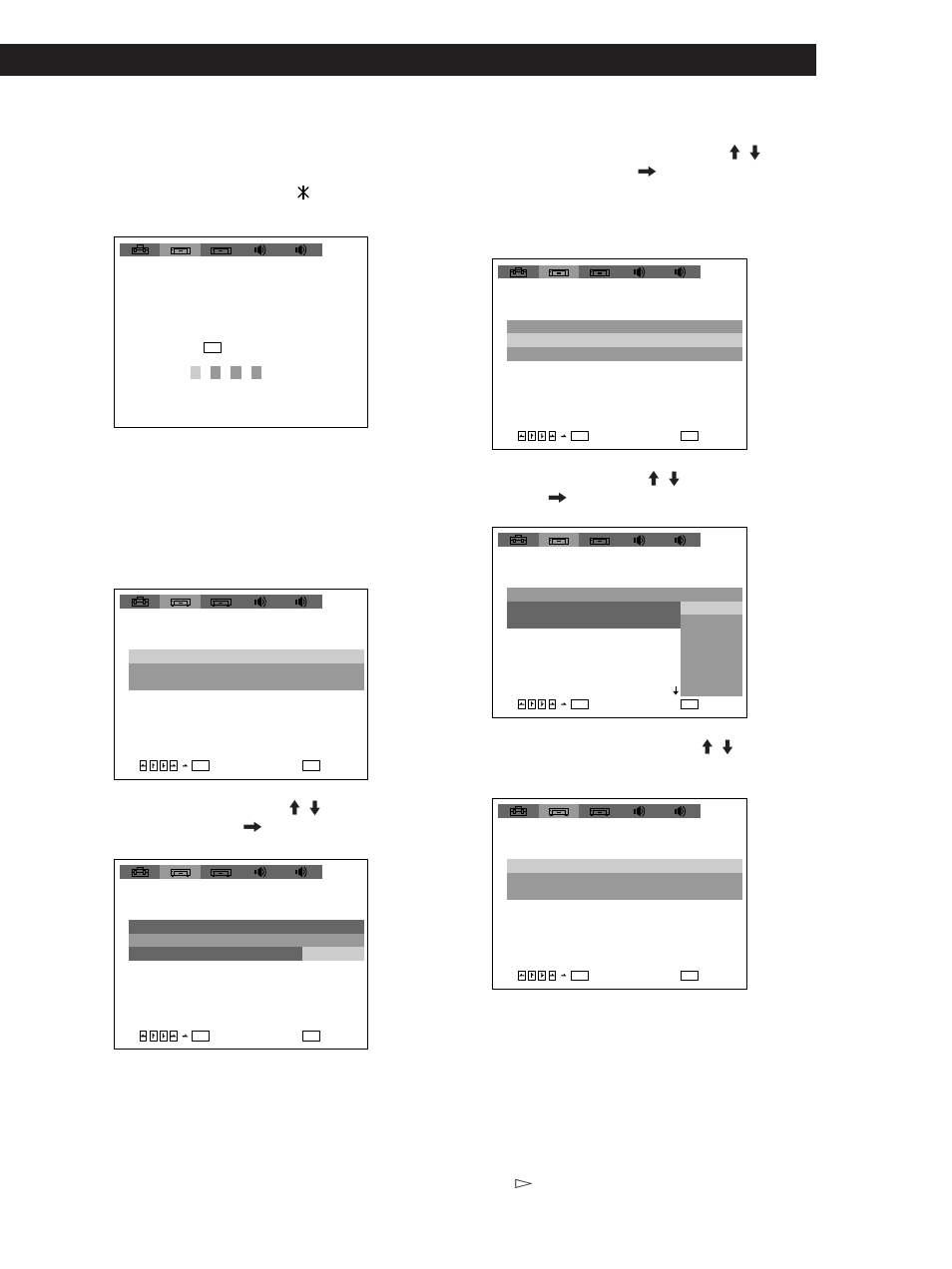Playing cds in various modes, Reproducción de discos en varios modos, Continúa) | Sony DVP-S500D User Manual | Page 81 / 108