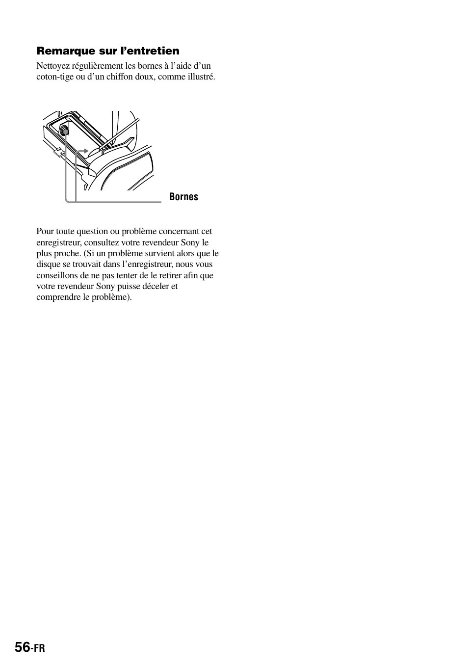Sony MZ-S1 User Manual | Page 124 / 208