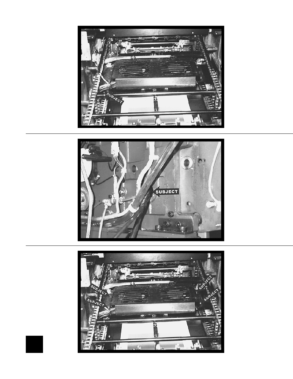 Accel TEMPEST 3302 User Manual | Page 10 / 43