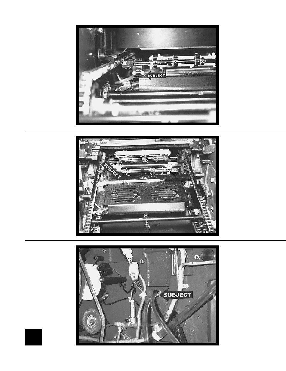 Accel TEMPEST 3302 User Manual | Page 12 / 43