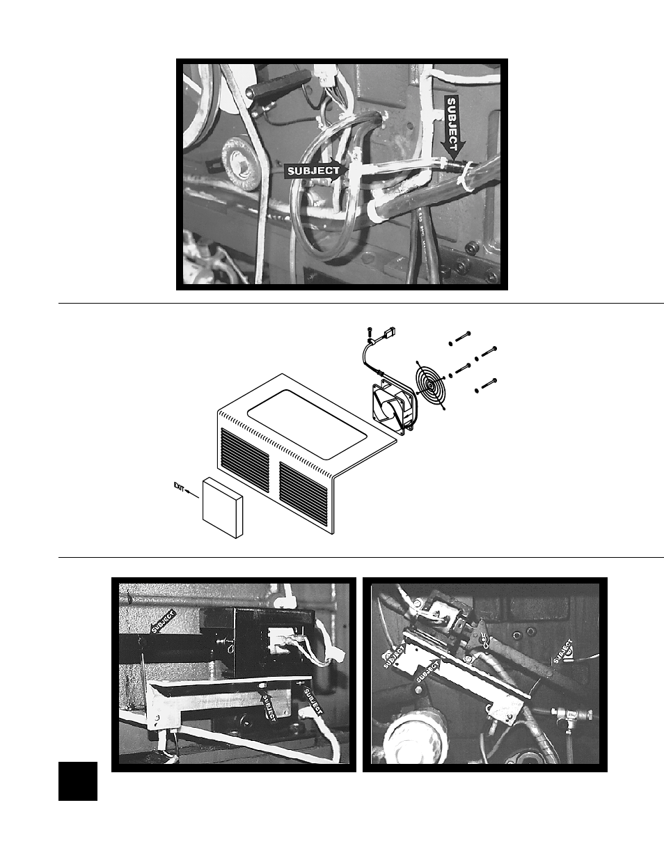 Accel TEMPEST 3302 User Manual | Page 14 / 43