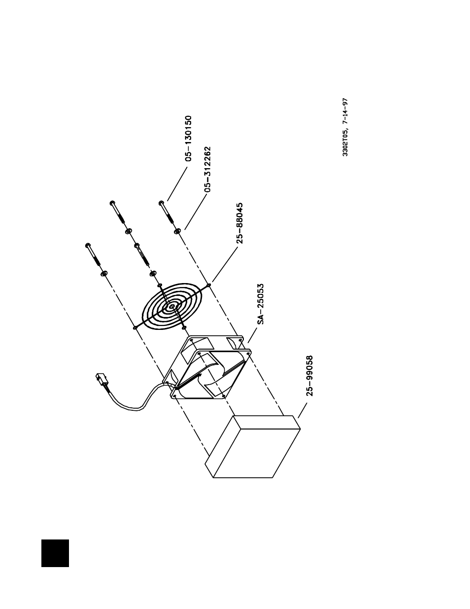 Accel TEMPEST 3302 User Manual | Page 30 / 43