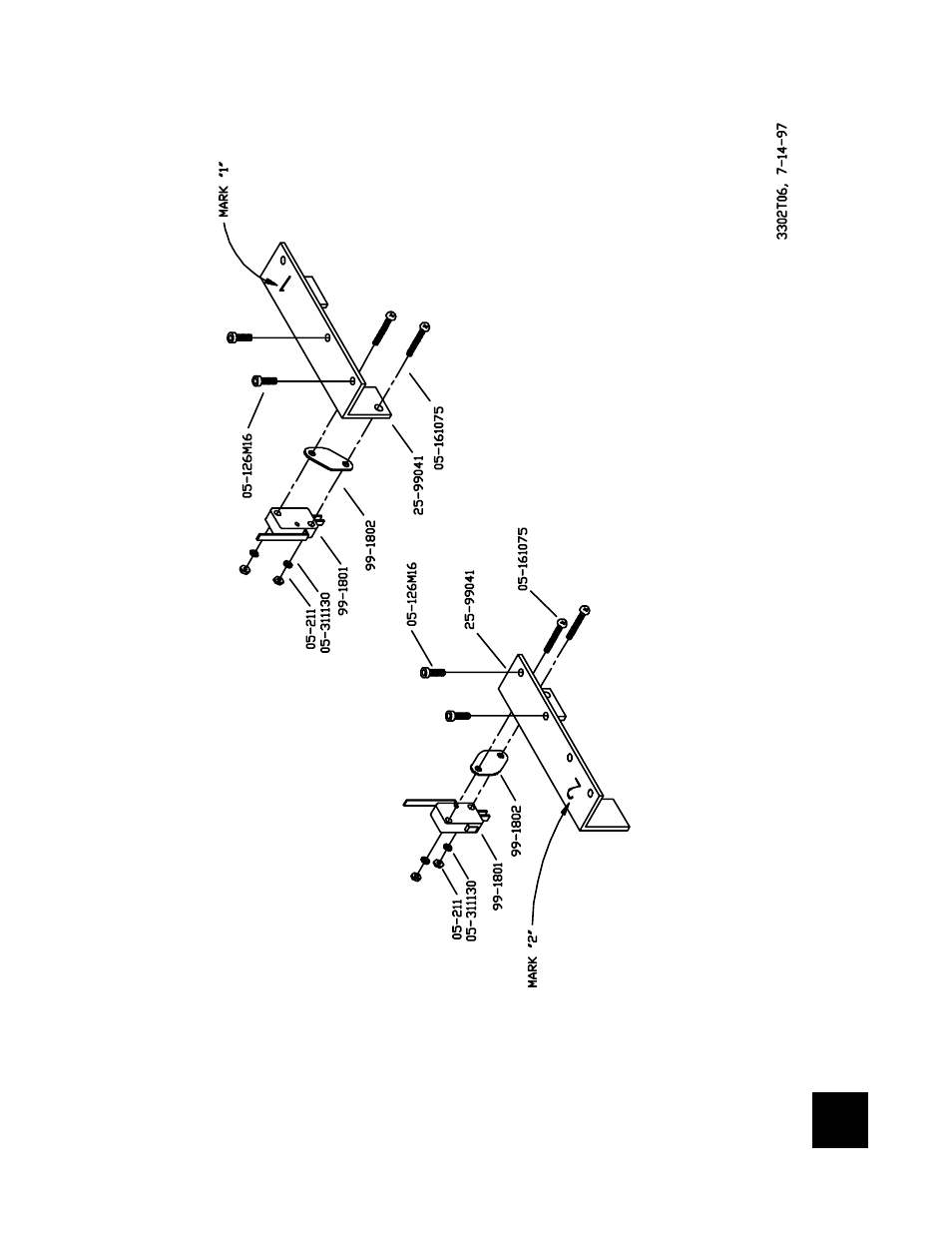 Accel TEMPEST 3302 User Manual | Page 31 / 43