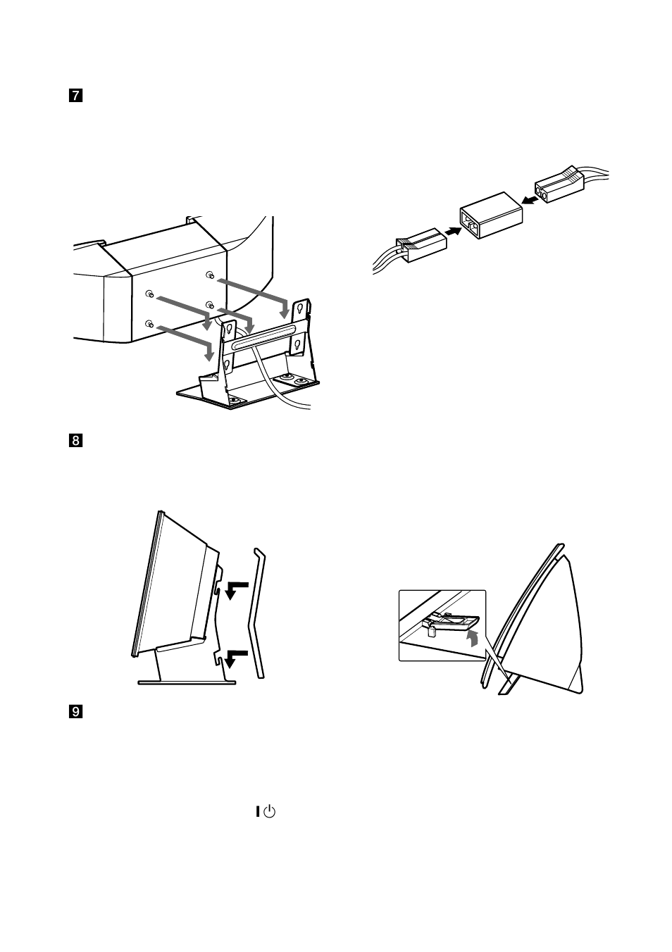 Sony CMT-L1 User Manual | Page 64 / 84