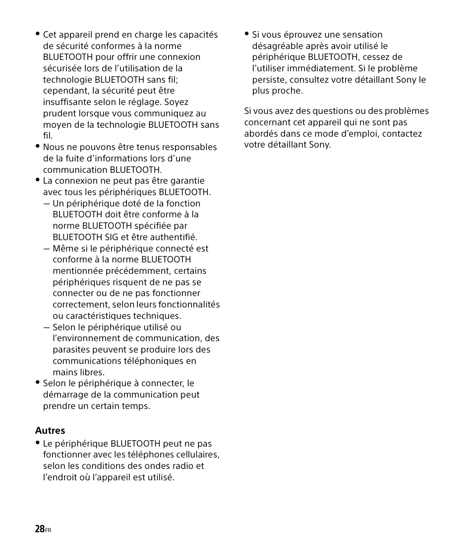 Sony DSX-M50BT User Manual | Page 60 / 108