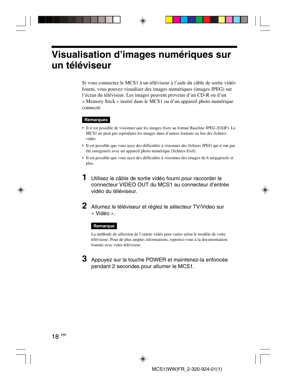 Sony MCS1 User Manual | Page 52 / 108