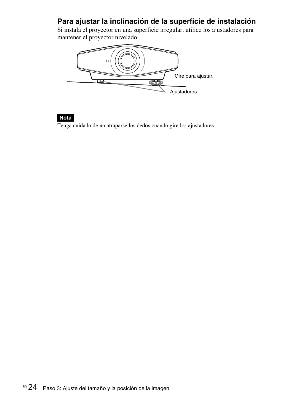 Sony VPL-VW100 User Manual | Page 196 / 259