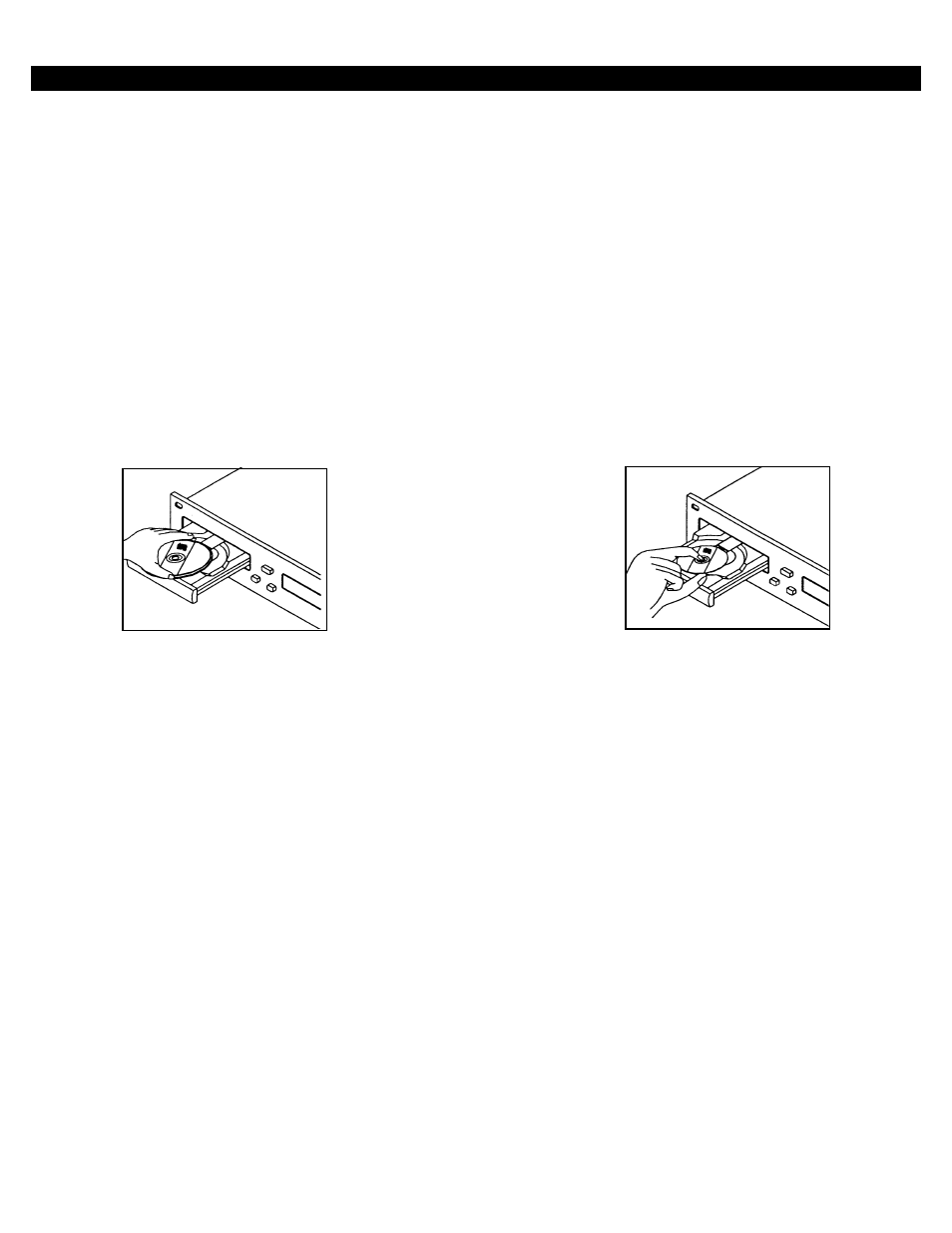Basic operations | American Audio DCD-PRO300 User Manual | Page 8 / 12