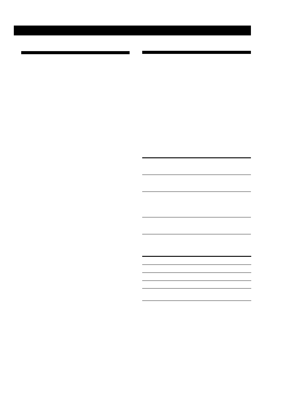 Troubleshooting, Specifications, Additional information | Sony CDP-XE200 User Manual | Page 15 / 46