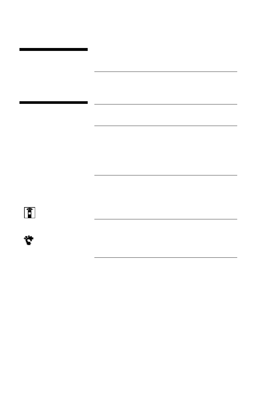 Able of contents, Welcome, About this manual | Sony CDP-XE200 User Manual | Page 3 / 46
