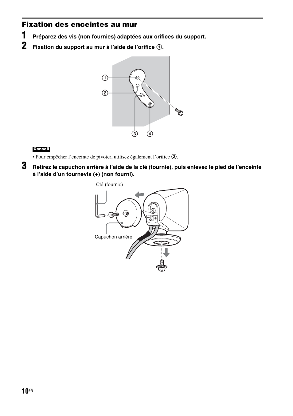 Sony HT-IS100 User Manual | Page 10 / 172