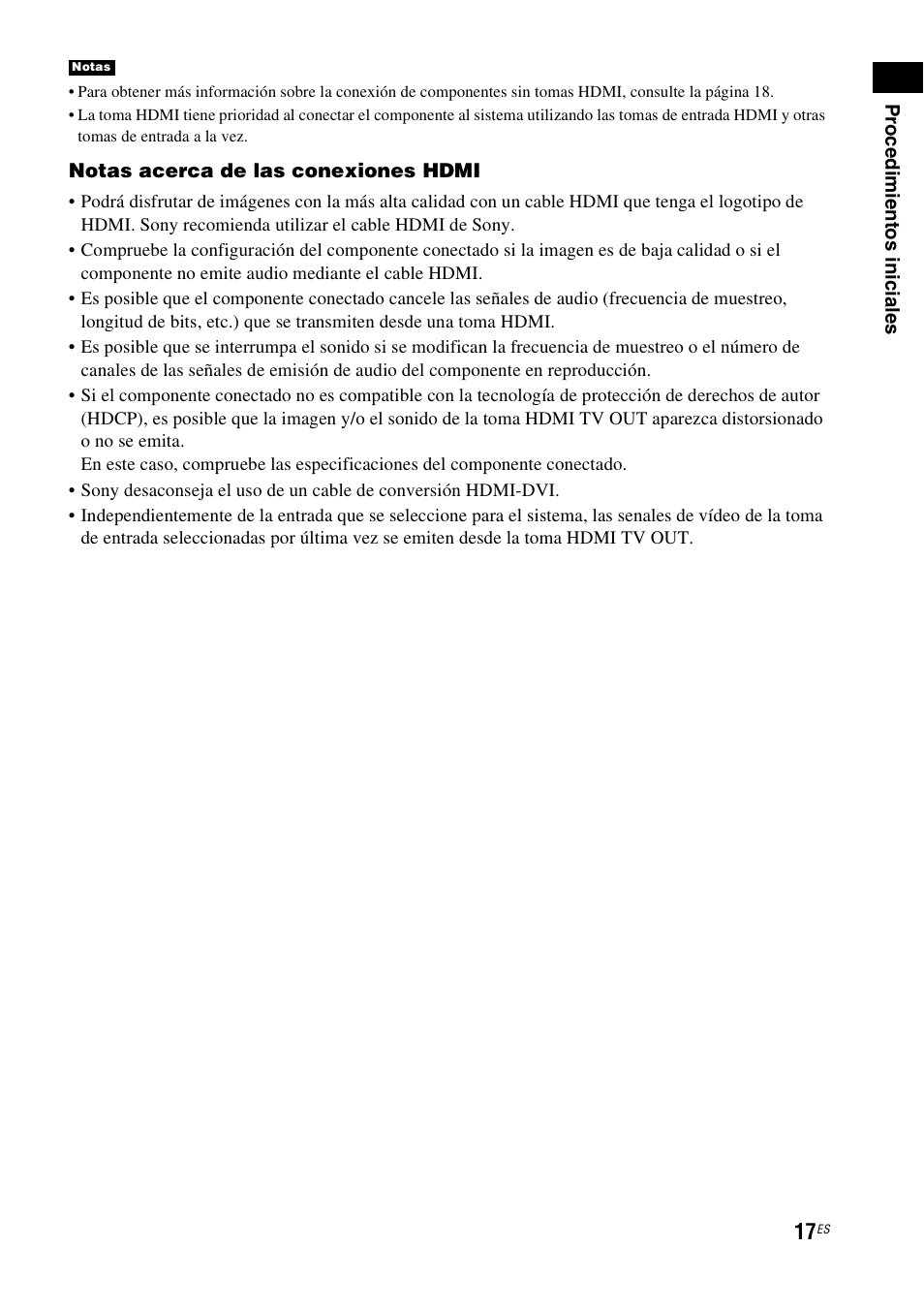 Sony HT-IS100 User Manual | Page 103 / 172