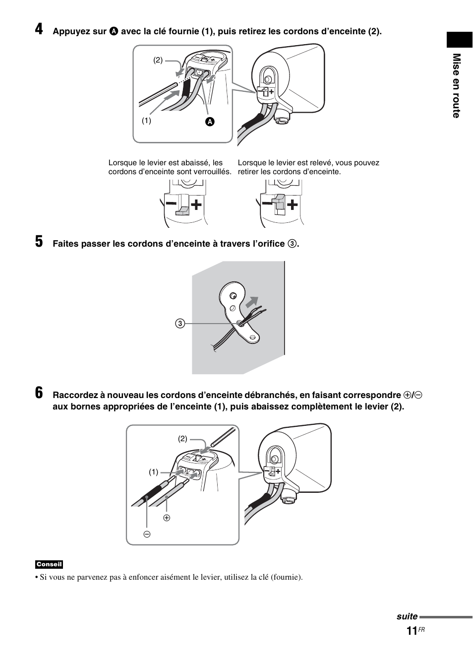 Sony HT-IS100 User Manual | Page 11 / 172