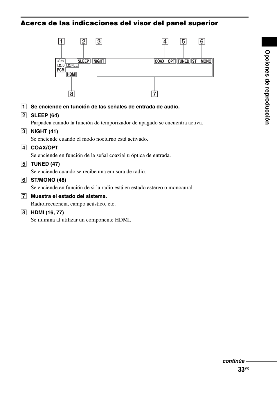 Sony HT-IS100 User Manual | Page 119 / 172