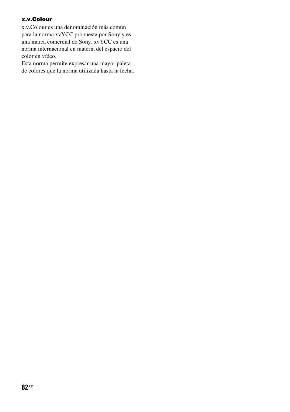 Sony HT-IS100 User Manual | Page 168 / 172
