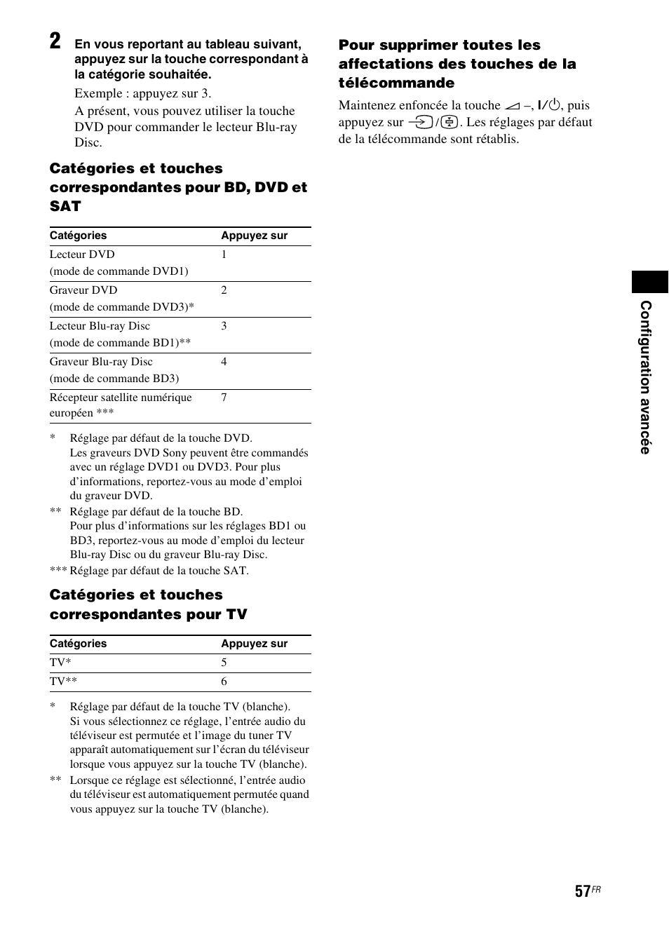 Sony HT-IS100 User Manual | Page 57 / 172