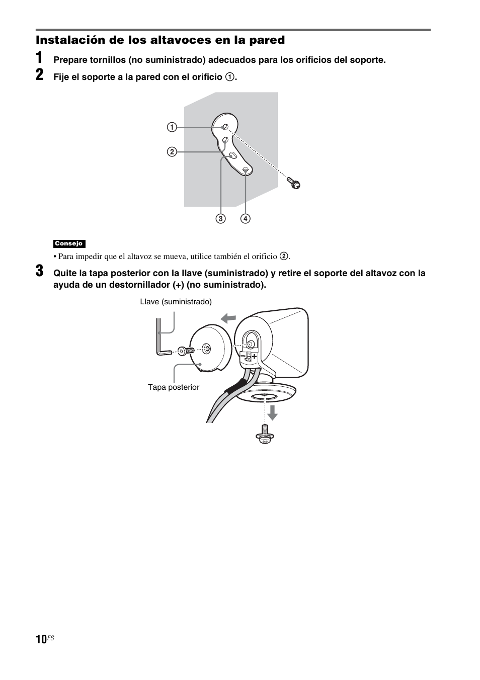 Sony HT-IS100 User Manual | Page 96 / 172
