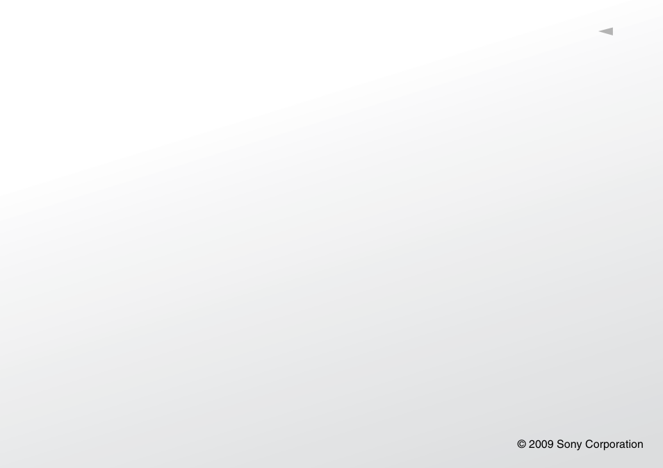 Sony VPCW11S1E User Manual | Page 127 / 127