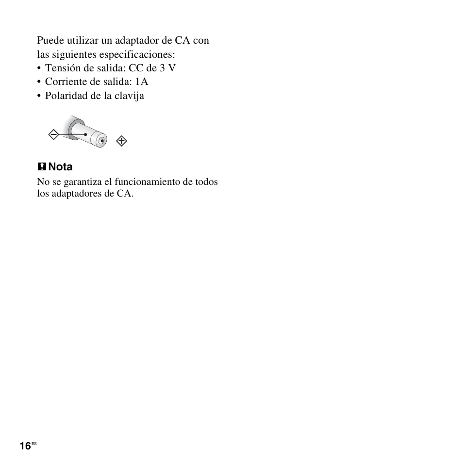 Sony ICD-LX30 User Manual | Page 16 / 63