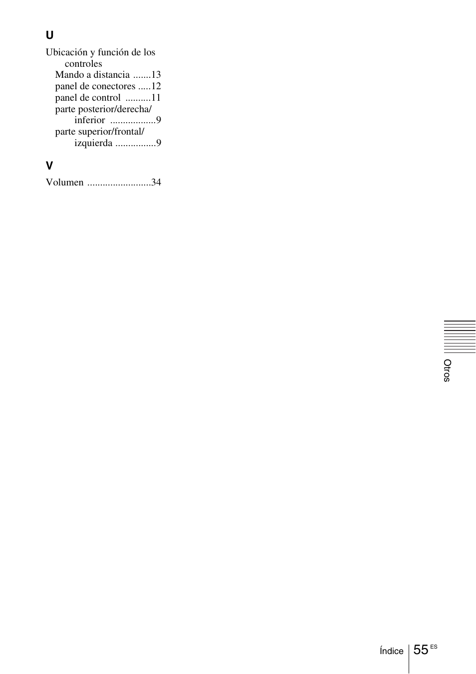 Sony VPL-EX1 User Manual | Page 163 / 164