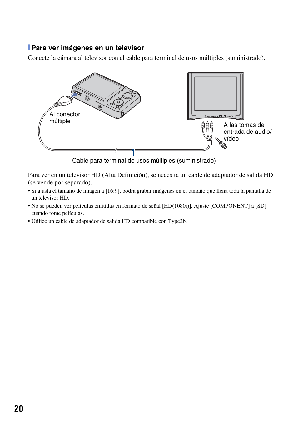 Sony DSC-W230 User Manual | Page 56 / 80