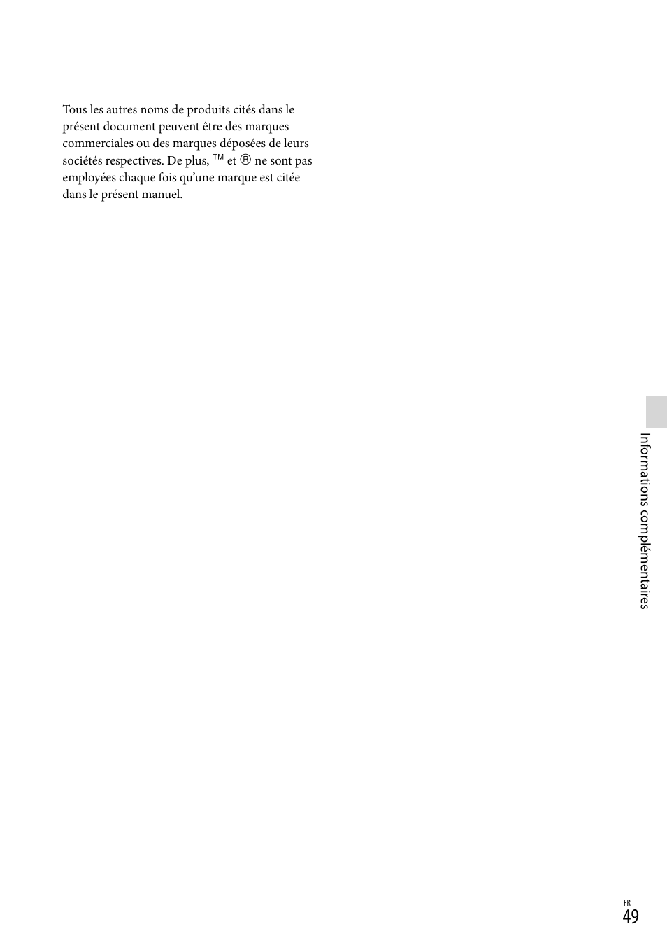 Sony DEV-3 User Manual | Page 103 / 271