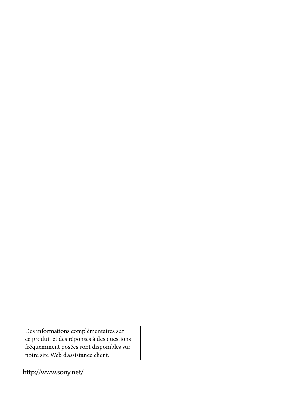 Sony DEV-3 User Manual | Page 109 / 271