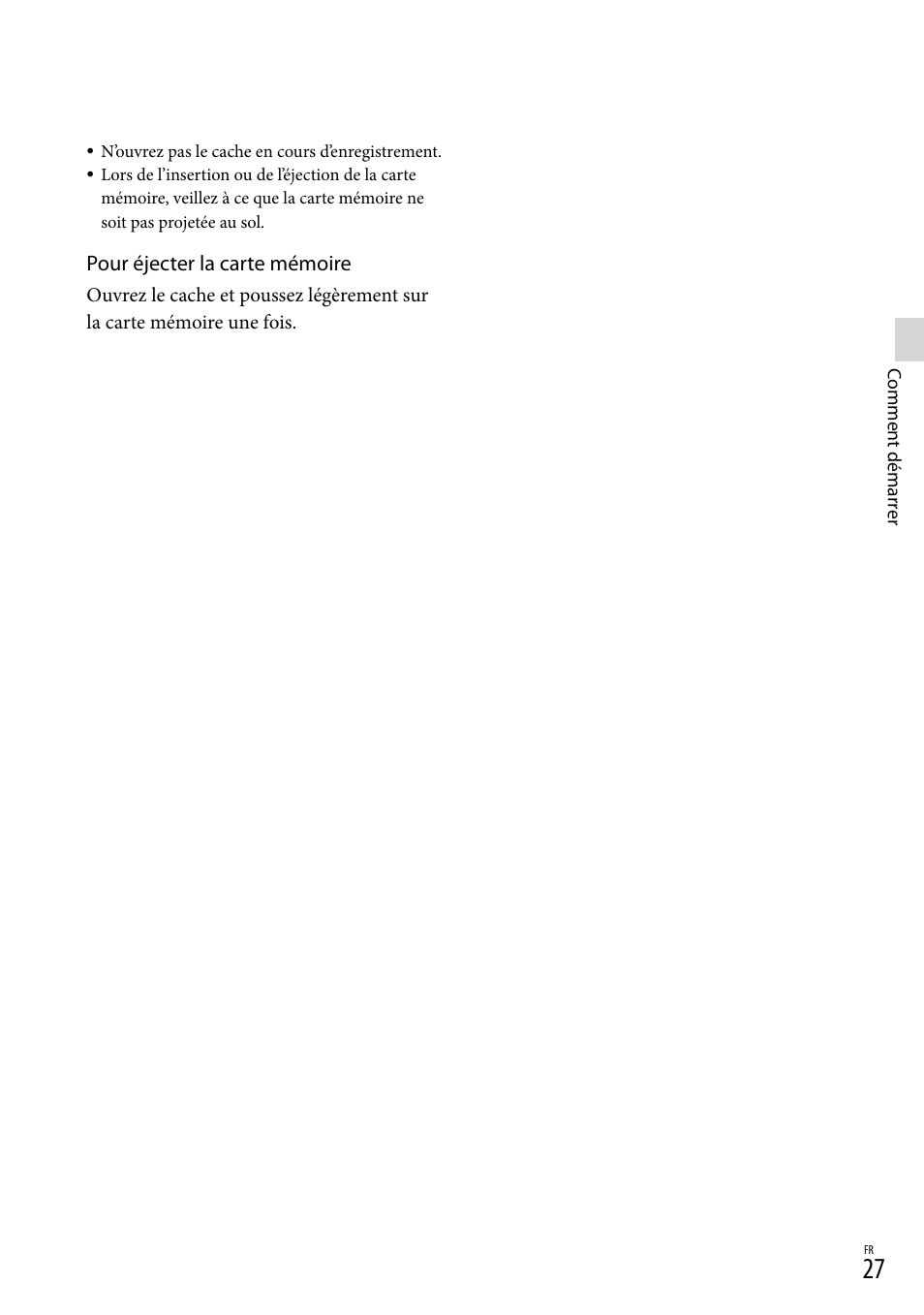 Sony DEV-3 User Manual | Page 135 / 271