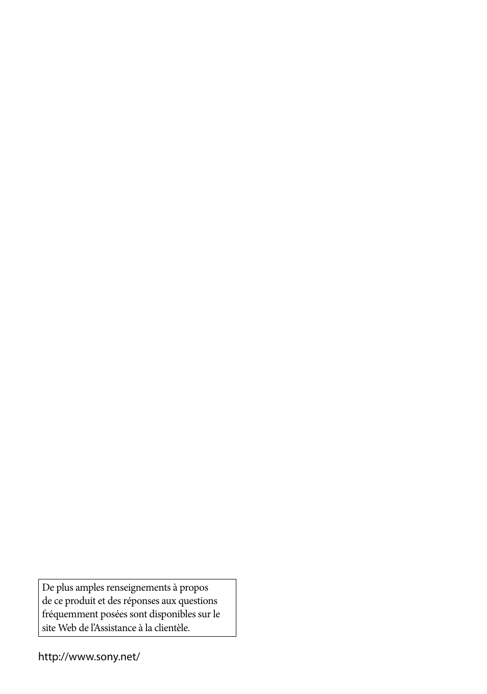 Sony DEV-3 User Manual | Page 169 / 271