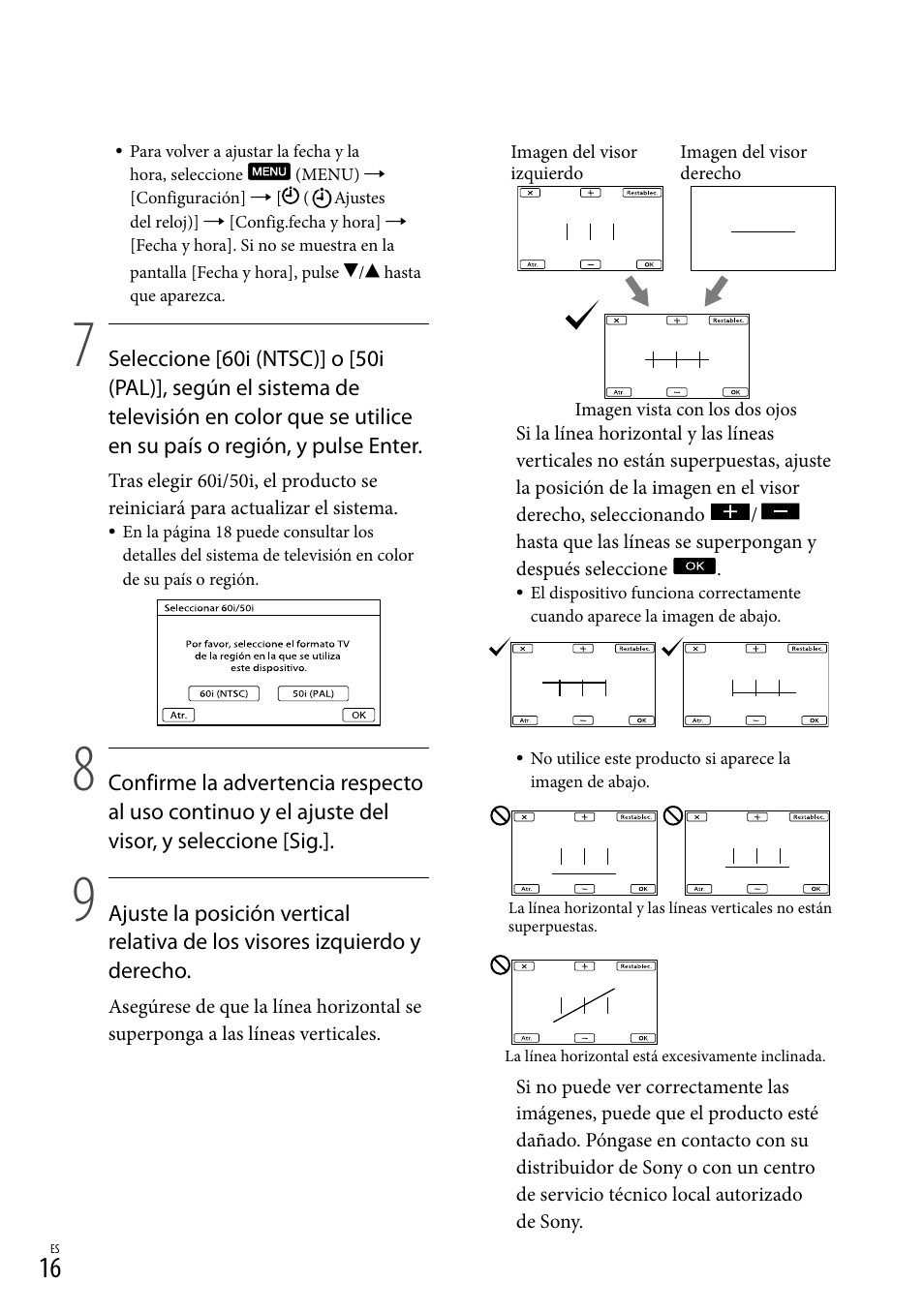 Sony DEV-3 User Manual | Page 184 / 271