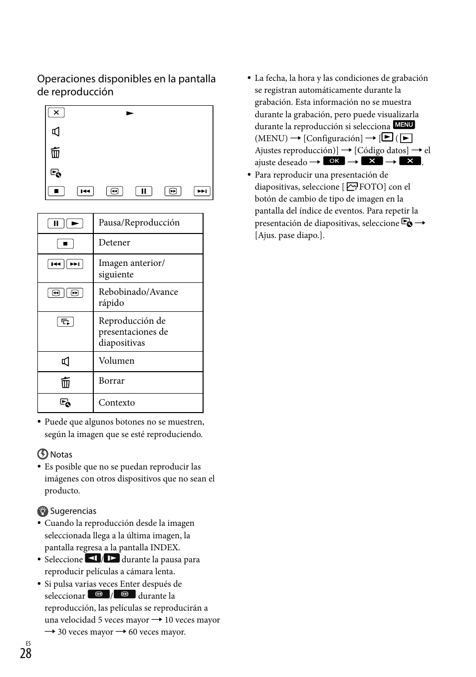 Sony DEV-3 User Manual | Page 196 / 271