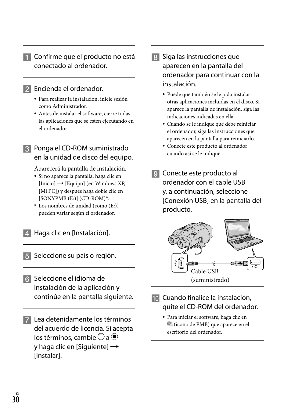 Sony DEV-3 User Manual | Page 198 / 271