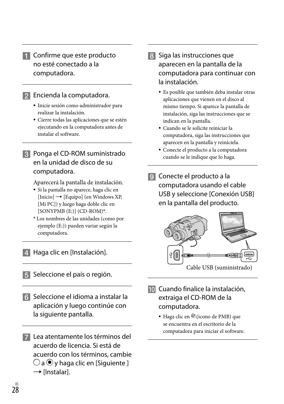 Sony DEV-3 User Manual | Page 248 / 271