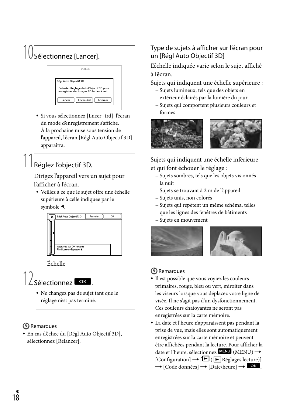 Sony DEV-3 User Manual | Page 72 / 271