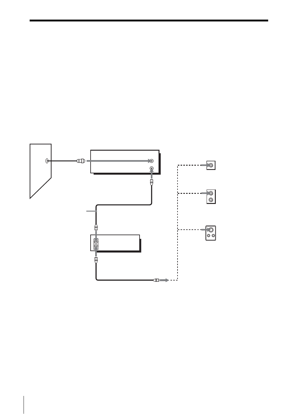 Es 14 an | Sony SLV-N700 User Manual | Page 14 / 68