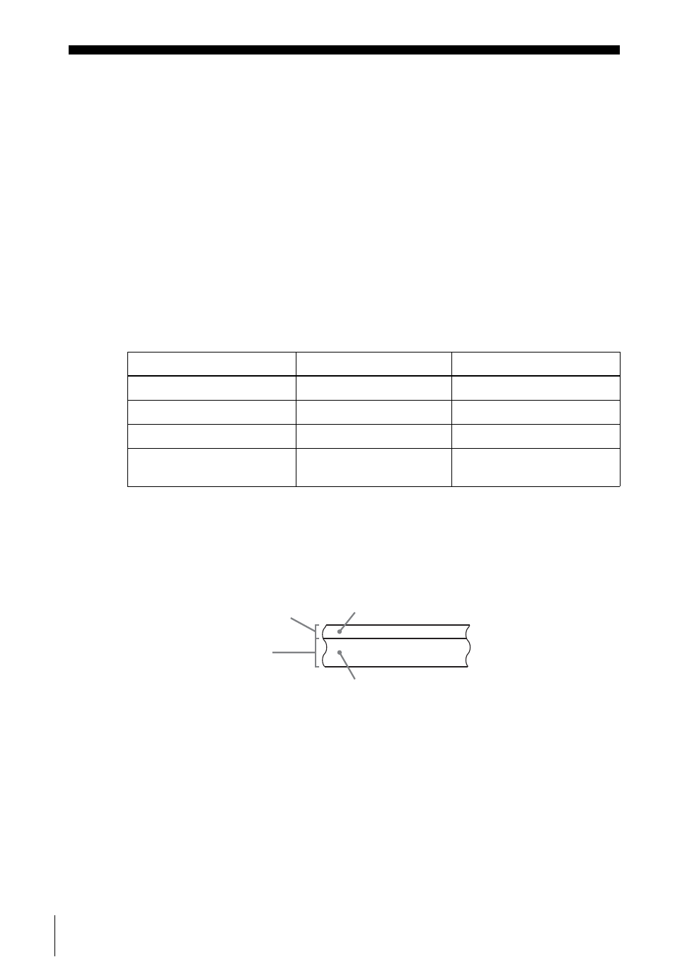 Recording stereo and bilingual programs, Recording stereo programs, Recording bilingual programs | Selecting the sound during playback, How sound is recorded on a video tape | Sony SLV-N700 User Manual | Page 48 / 68