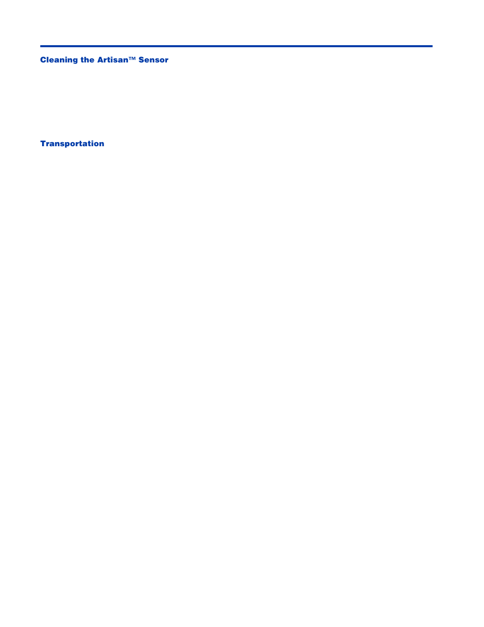 Maintenance | Sony GDM-C520K User Manual | Page 4 / 91