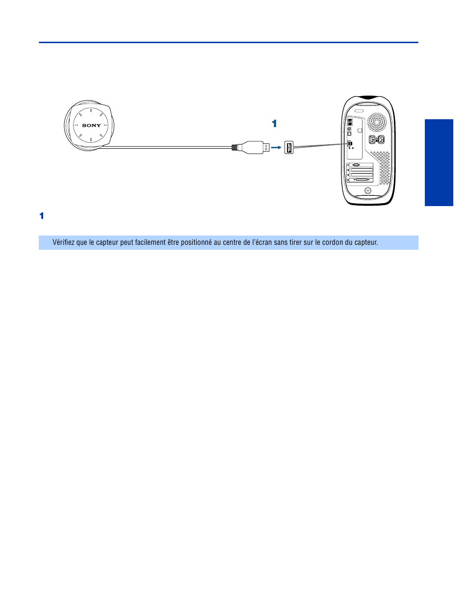 13 in st al la tion | Sony GDM-C520K User Manual | Page 43 / 91