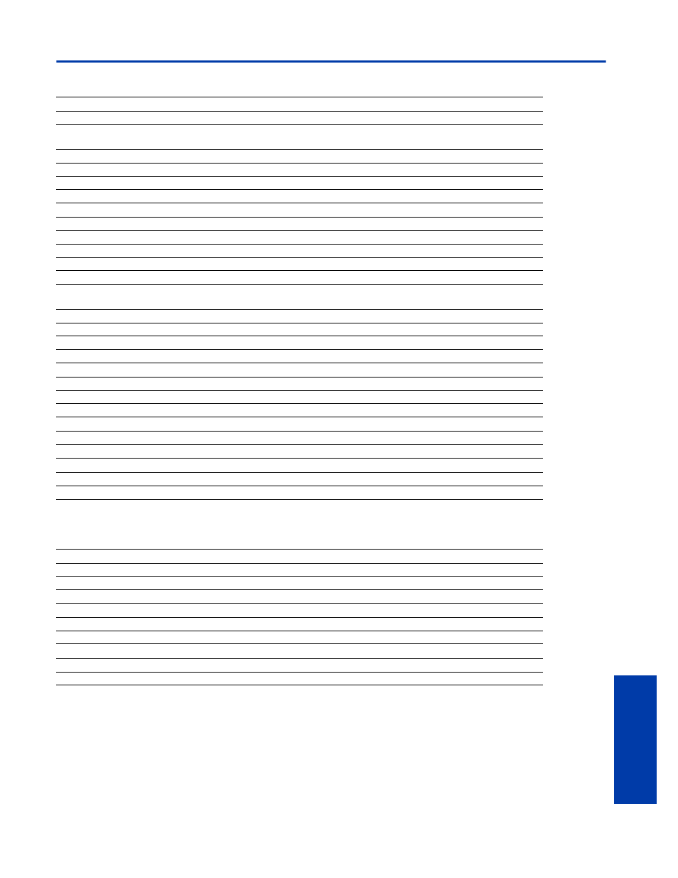 31 espe ci ficaci ones, Sensor de artisan™ cable de señal de artisan, Especificaciones | Sony GDM-C520K User Manual | Page 91 / 91