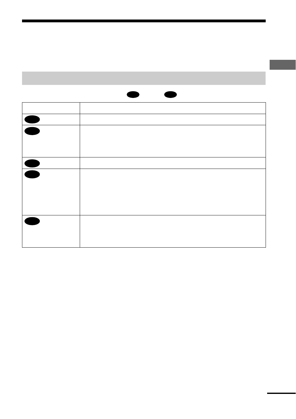 Step 2: connecting the audio cords, Select a connection, Hook ups | Sony DVP-NS300 User Manual | Page 19 / 72