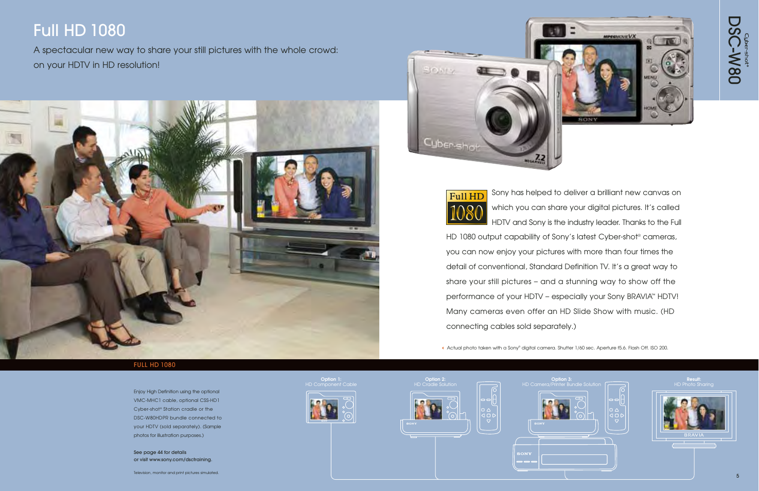 Sony DSC-S650 User Manual | Page 4 / 31