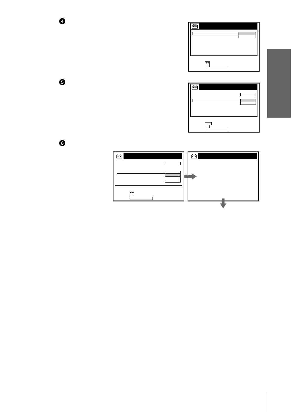 Getti ng sta rted, Hookups, Normal display | Sony SLV-N70 User Manual | Page 13 / 112