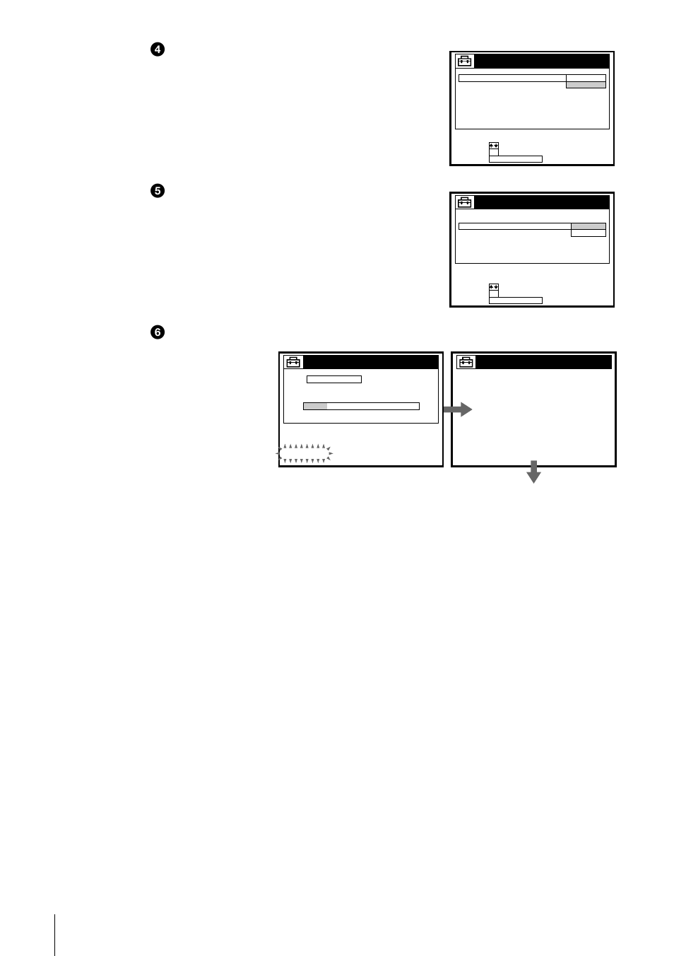Hookups, Normal display | Sony SLV-N70 User Manual | Page 22 / 112