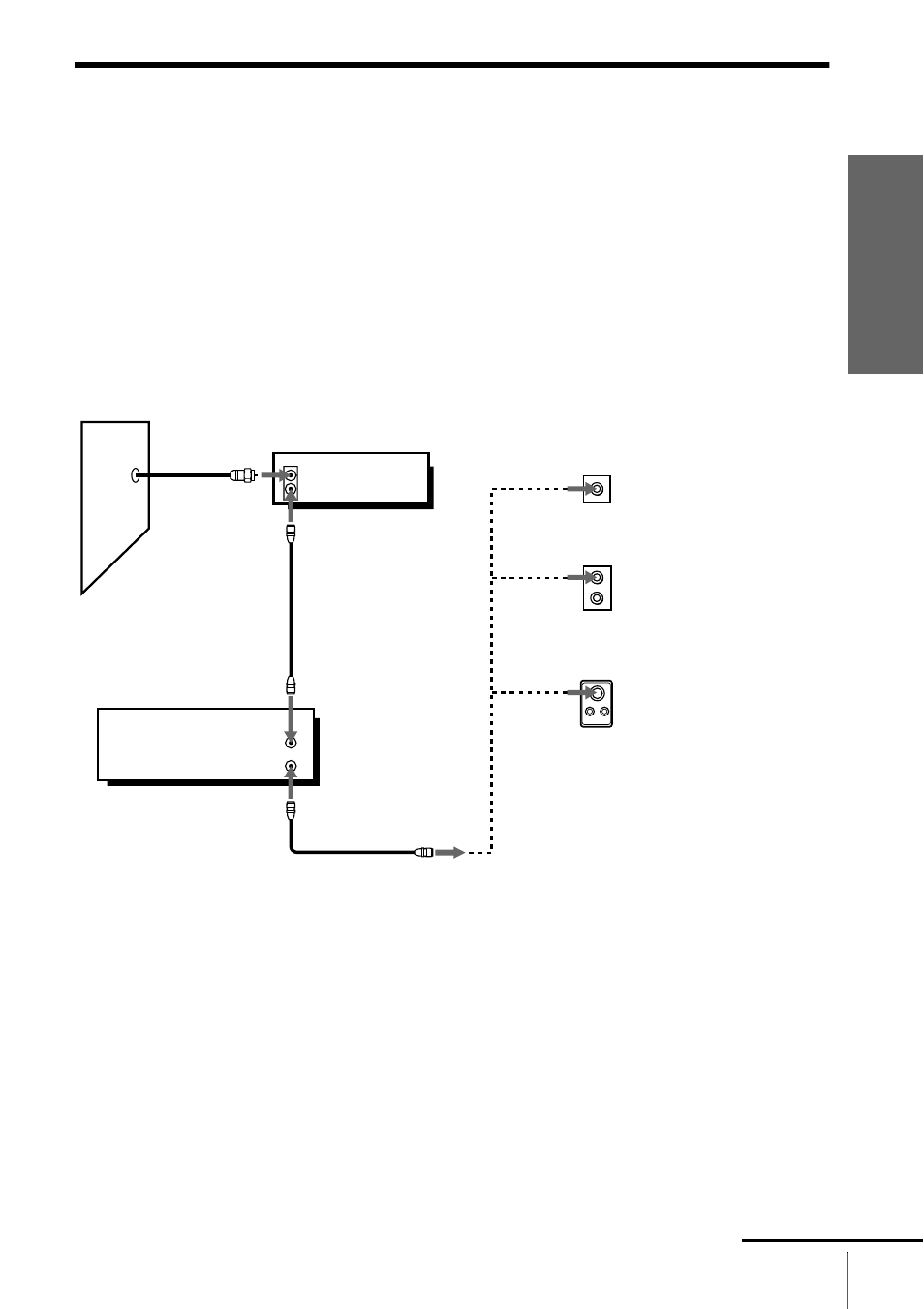 23 to | Sony SLV-N70 User Manual | Page 23 / 112