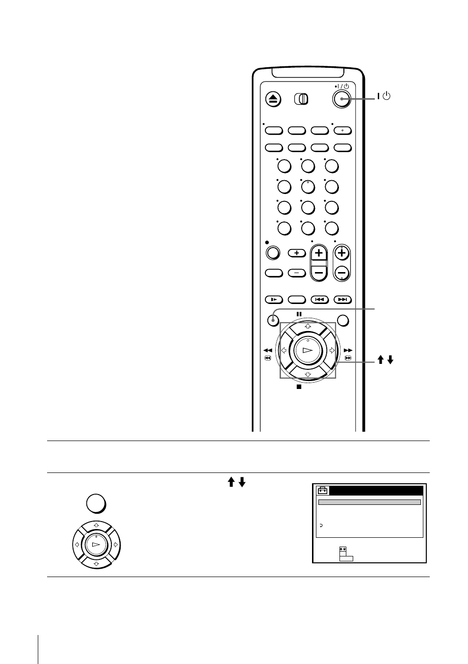 Sony SLV-N70 User Manual | Page 52 / 112