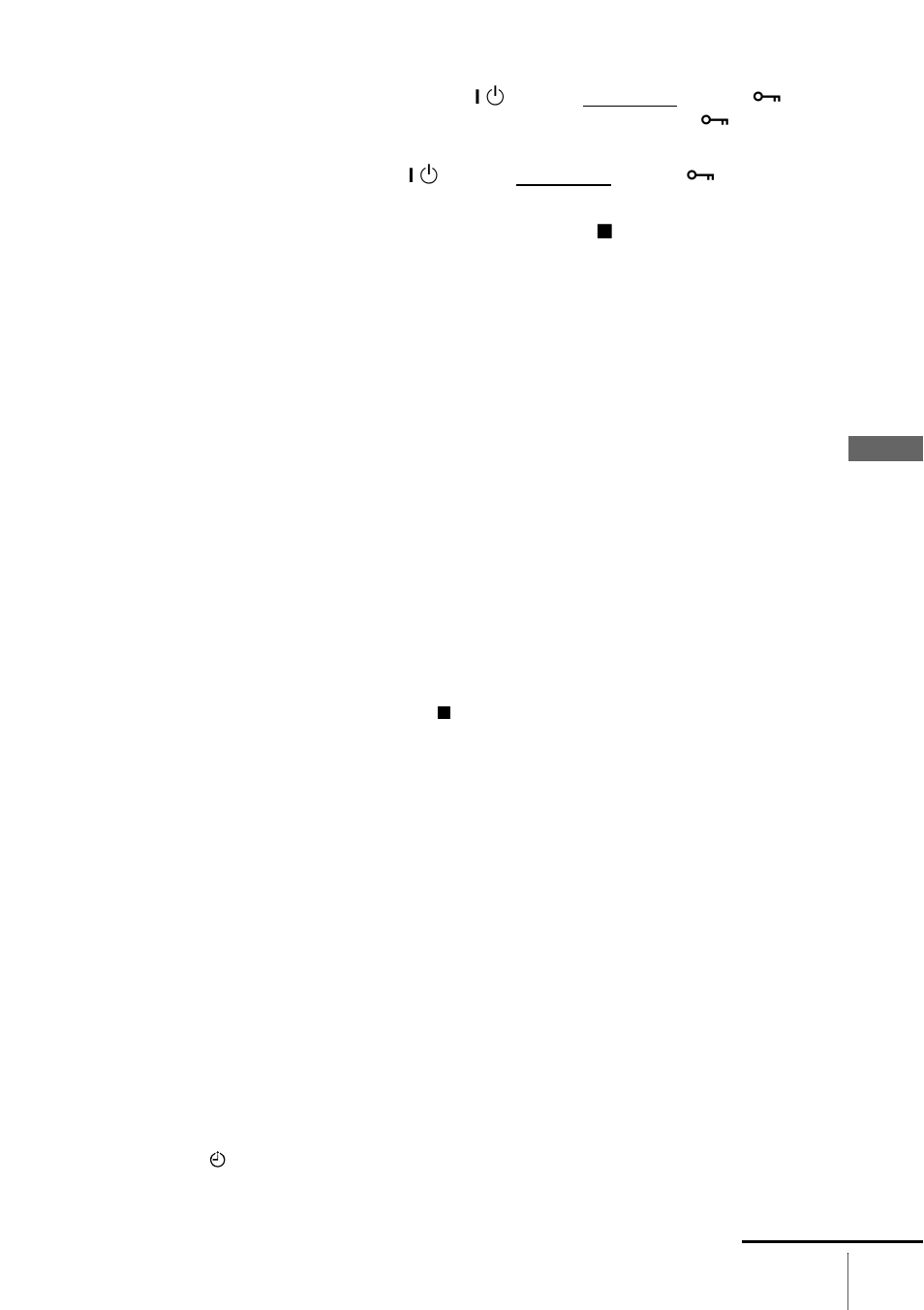 Sony SLV-N70 User Manual | Page 71 / 112