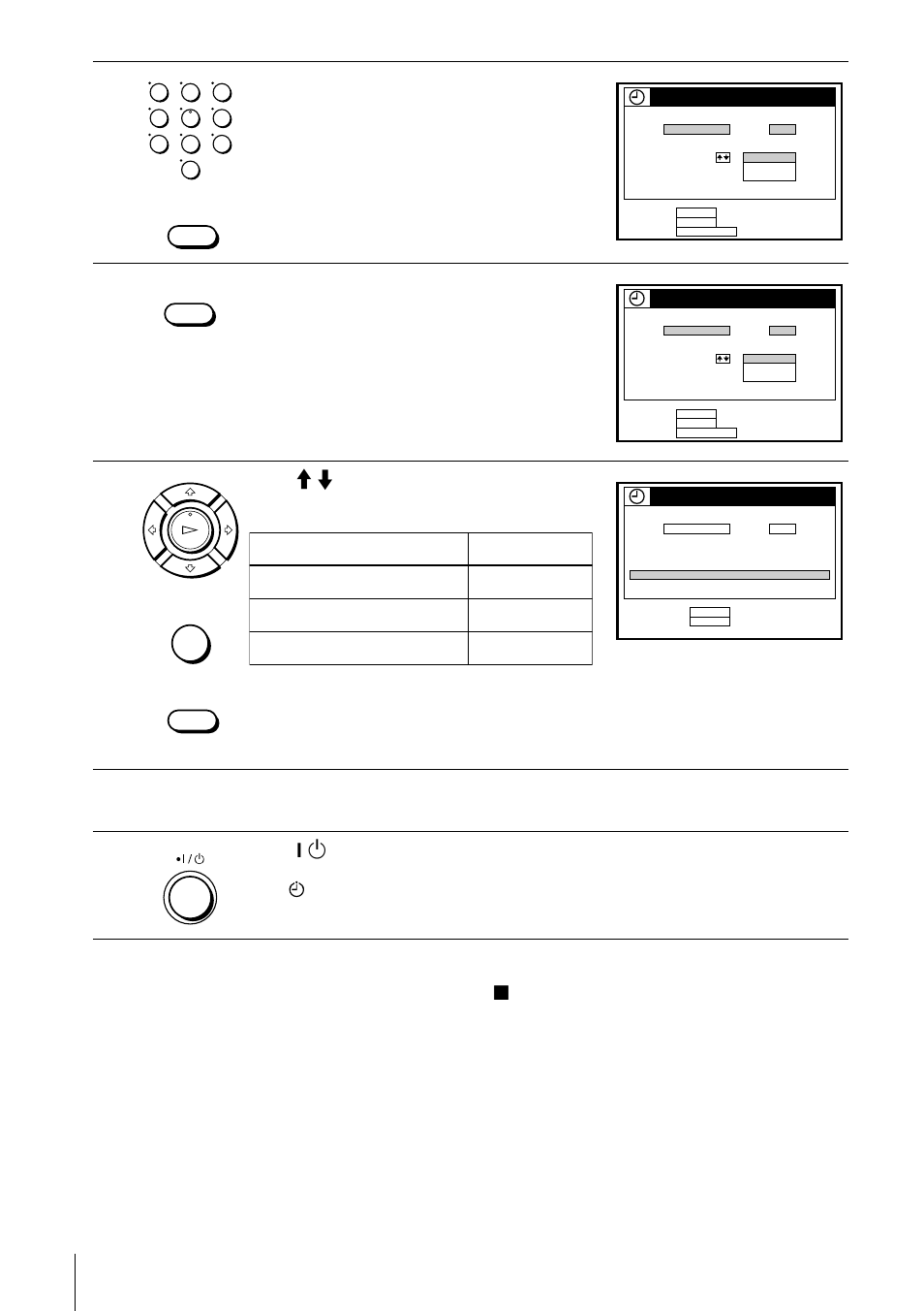 Press sp/ep to select the tape speed, sp or ep | Sony SLV-N70 User Manual | Page 74 / 112